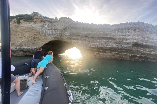 Explore the Wild Beauty of the Basque Coast by Boat - What to bring for a Basque Coast boat day