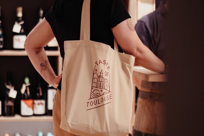 Explore Toulouse Wine Bars with a Local Wine Expert - Quick takeaways