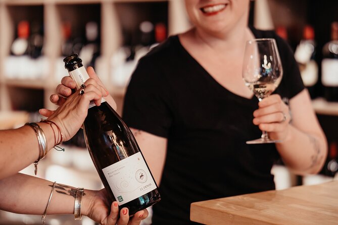Explore Toulouse Wine Bars with a Local Wine Expert - Why a 6:00 pm wine bar walk works so well in Toulouse