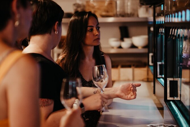 Explore Toulouse Wine Bars with a Local Wine Expert - The wine lesson you can use later in Toulouse