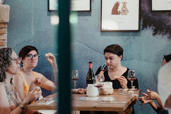 Explore Toulouse Wine Bars with a Local Wine Expert - Walking logistics and how the pace feels