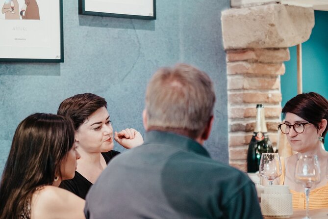 Explore Toulouse Wine Bars with a Local Wine Expert - Price and value: does $126.98 make sense for wine bars?