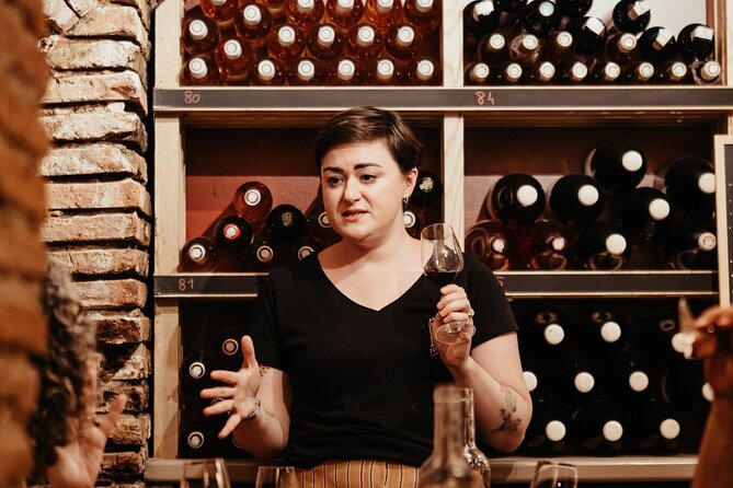 Explore Toulouse Wine Bars with a Local Wine Expert - Who should book this wine bar tour—and who might prefer something else