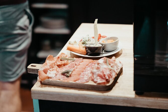 Explore Toulouse Wine Bars with a Local Wine Expert - Your guide and the small-group advantage