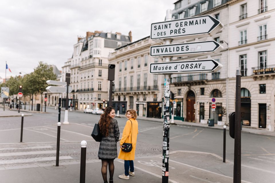 Exploring Paris with a Local: Montmartre to La Seine - Should you book Exploring Paris with a Local?