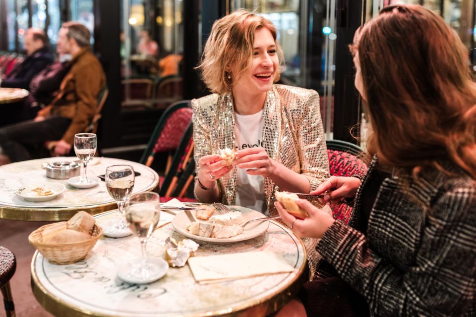 Exploring Paris with a Local: Montmartre to La Seine - What the local matching process changes