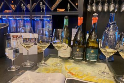 Exquisite Wines Tasting Chateau Pommard, Chablis Small-Group Trip - Leaving Paris at 7:30 a.m.