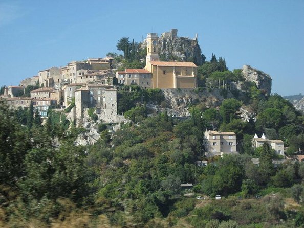Eze Monaco and Monte Carlo - Key highlights you’ll actually feel on the day