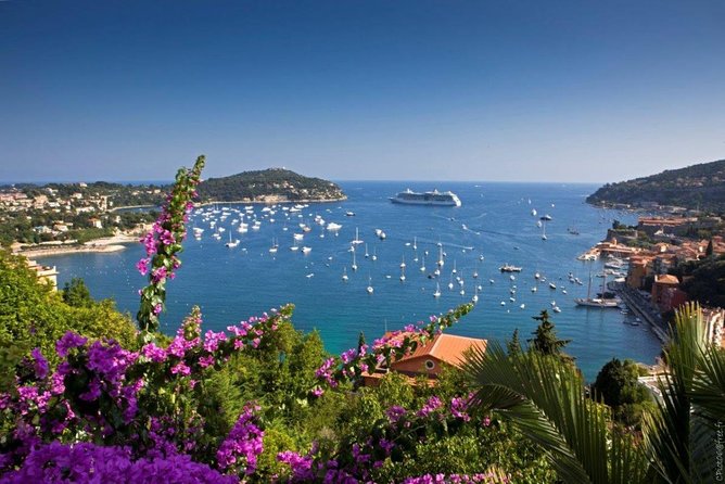 Eze, Monaco & Monte-Carlo Half Day Private Tour - Eze and Vieux Eze: Medieval Streets, Colorful Windows, and Hilly Reality
