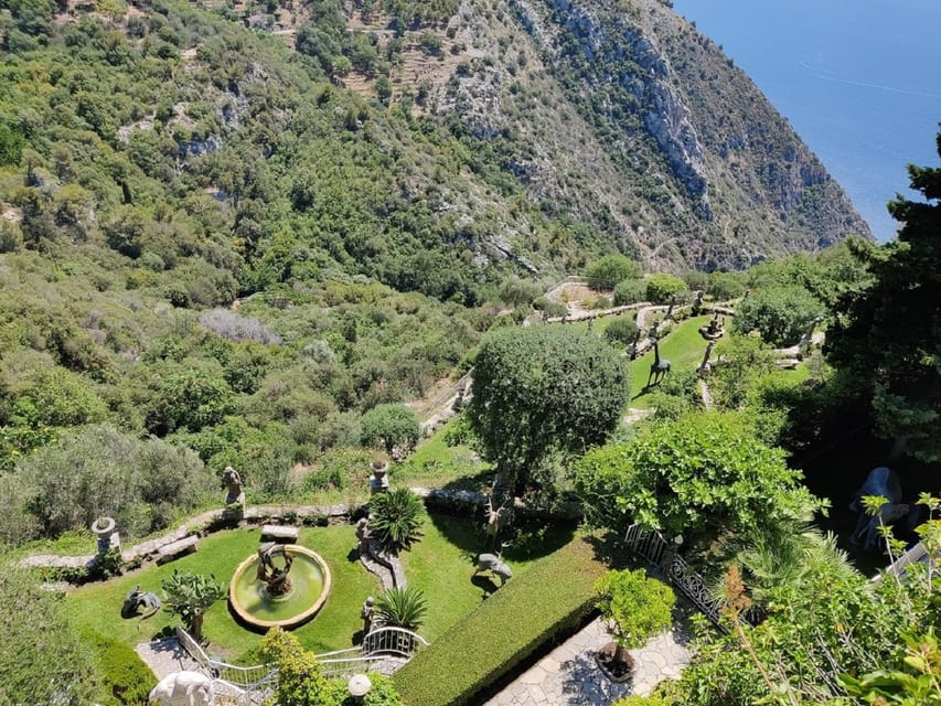 Èze: Walking Tour with a Certified Local Guide - Price, timing, and small-group pacing (the $40 reality check)