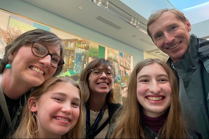 Family Friendly Louvre Museum Private Guided Tour - Why this private, family-style Louvre tour works so well