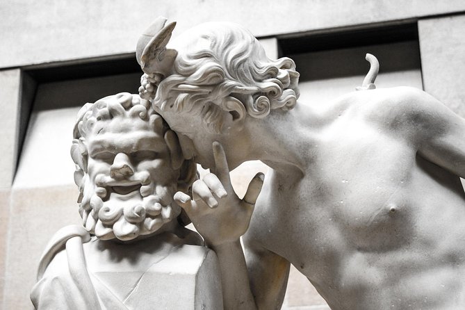 Family Tour at the Musée d'Orsay - Paris Opera Stories and the Museum’s Grand Interior