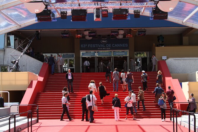 Fascinating Cannes – Private Walking Tour - How $388.18 per person compares with a free walk