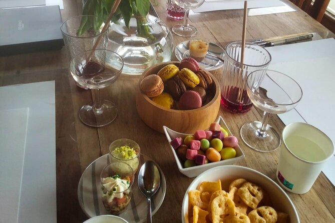 Fashion Design Workshop & Brunch on a Seine River Boat in Paris - Timing, booking, and cancellation
