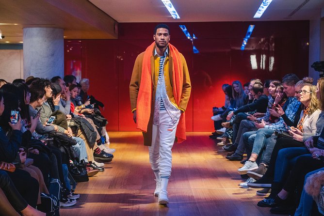 Fashion Show at Galeries Lafayette Paris - What You’ll See (And How It Compares to Big Fashion Week)