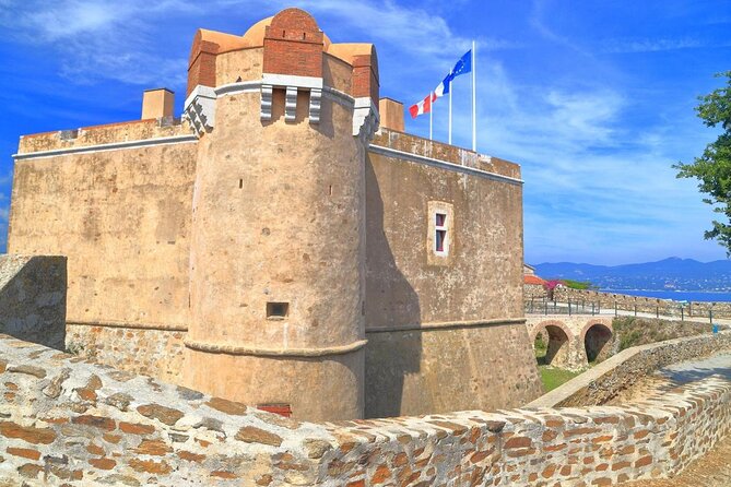 Ferry from Cannes to St Tropez - Key Things to Know Before You Go