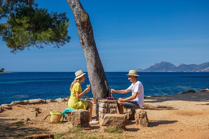 Ferry from Cannes to the island Ste Marguerite - The Easy Hook: Why Sainte-Marguerite Feels Like a Mini Getaway
