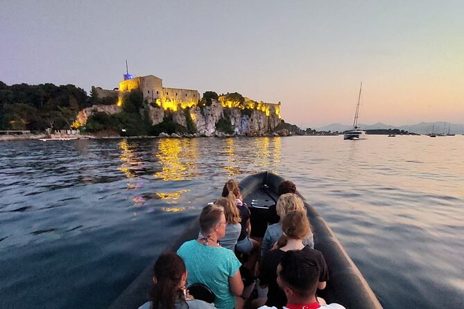 Fireworks at Sea - Cannes - Weather, safety, and cancellations