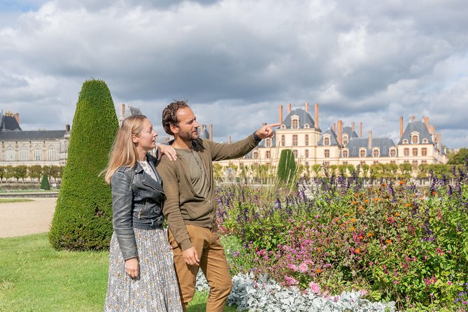 Fontainebleau and Vaux le Vicomte Chateaux Day Trip from Paris - Timing and Energy: The Real Challenge Is the Long Day