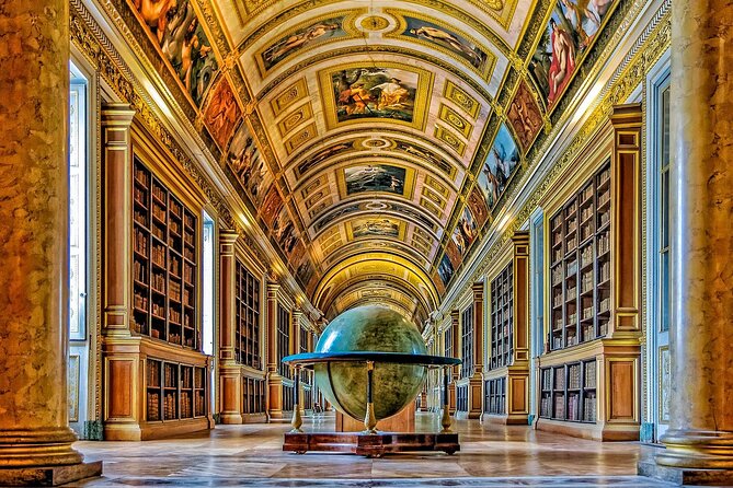 Fontainebleau Castle & Barbizon Half-Day Trip from Paris - Why Fontainebleau makes a strong half-day from Paris