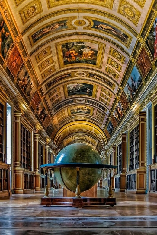 Fontainebleau Castle Private guided tour from Paris - Booking details worth checking