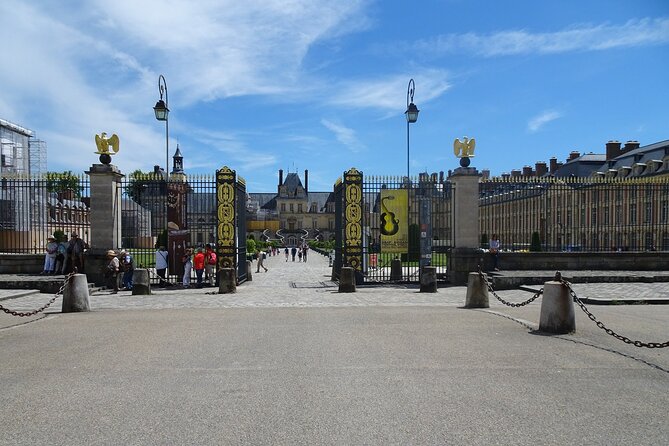 Fontainebleau Half Day Private Guided Tour from Paris - Why Fontainebleau Makes a Strong Half-Day Trip