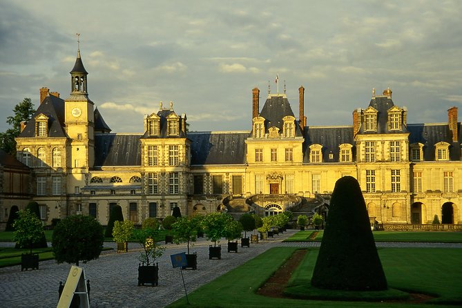 Fontainebleau Half Day Private Guided Tour from Paris - Who Will Get the Most From This Tour
