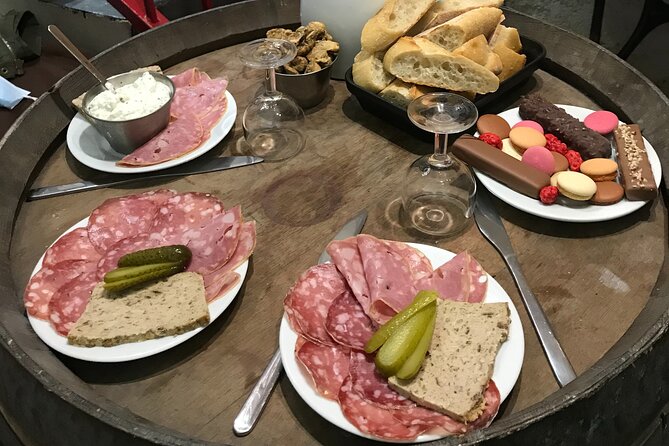 Food Tour in Lyon – A Full Taste of France by Do Eat Better - Key Highlights Worth Booking