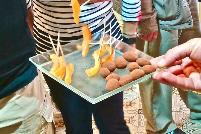 Food & Wine Lovers Tour of Nice Local Markets and Best Shops - Price and value: what $101.59 buys you in real terms