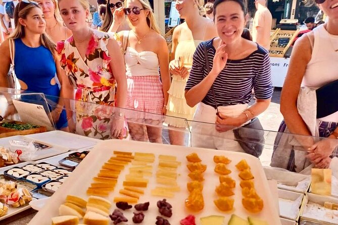 Food & Wine Lovers Tour of Nice Local Markets and Best Shops - Who this tour is best for (and the one group it may not fit)