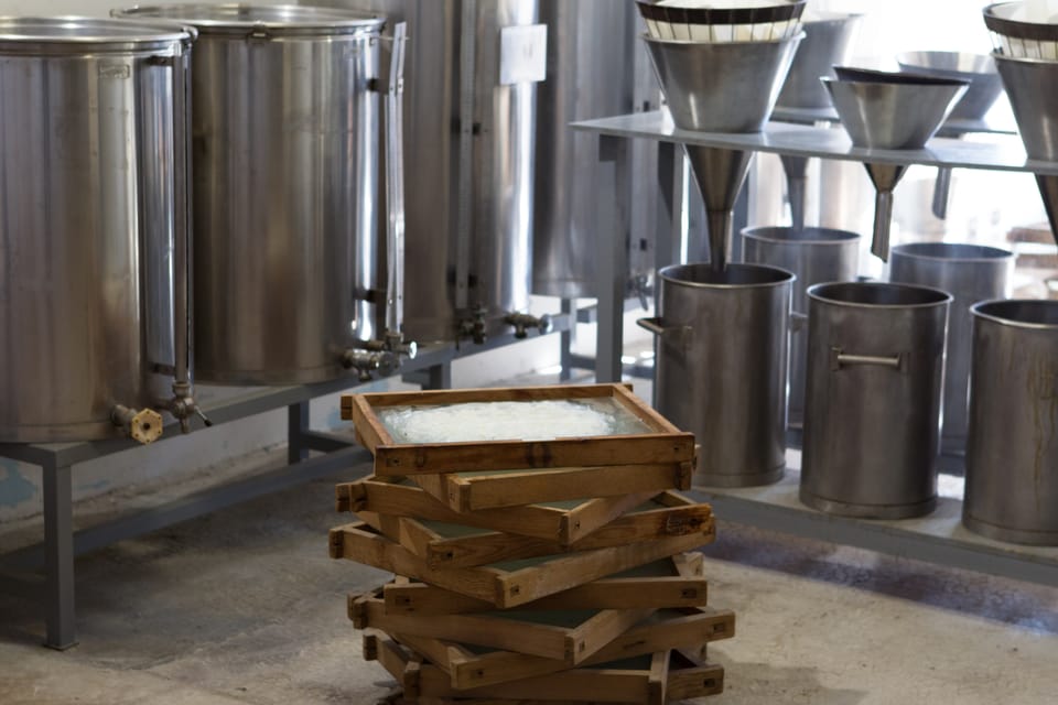 Fragonard Eze: Perfume Making Class and Factory Tour - Should you book this Fragonard Eze perfume class?