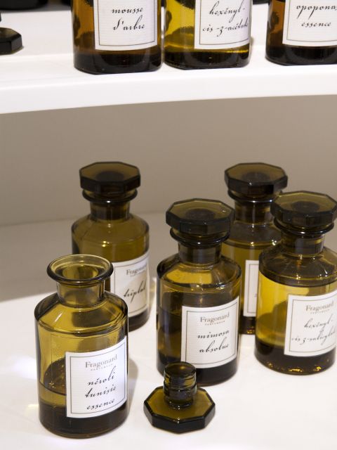 Fragonard Paris: Mini Perfume Workshop in Chinese - Practical Details Before You Reserve