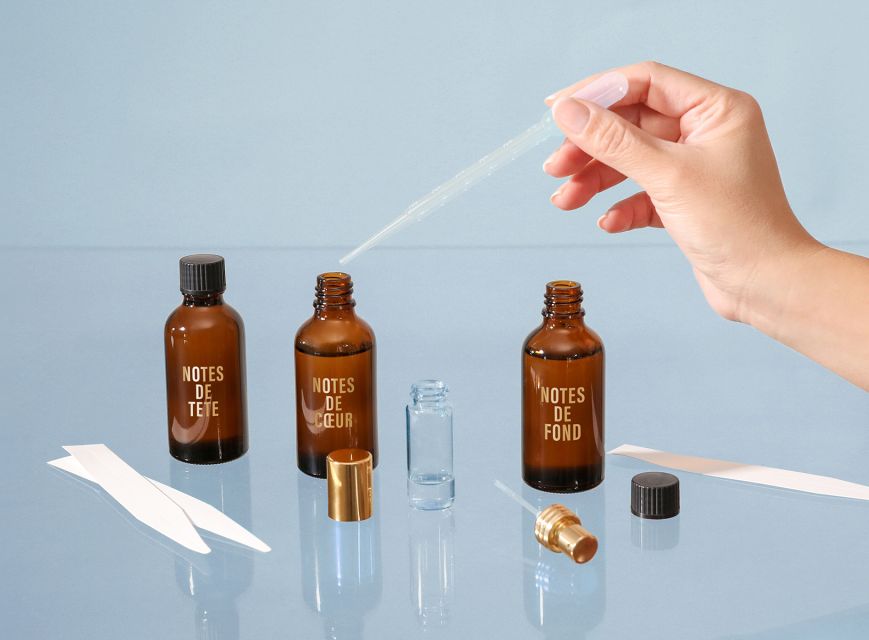 Fragonard Paris: Mini Perfume Workshop in Chinese - Should You Book Fragonard’s Chinese Perfume Workshop?