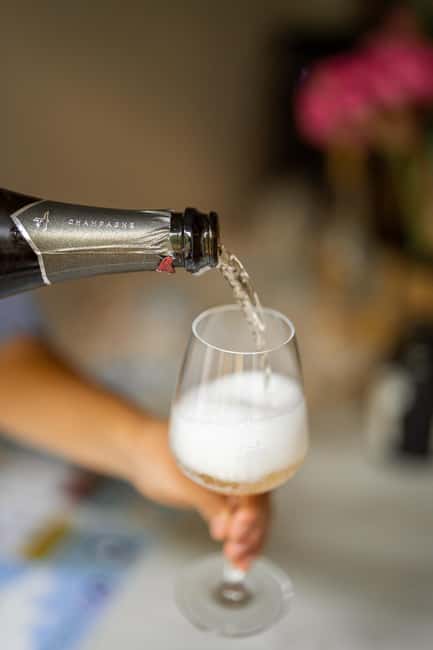 Frecnh Wine Tasting in City Center of Nice - What You Taste: 8 French Wines That Actually Show Regional Differences