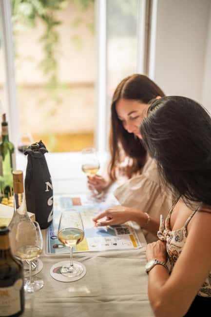 Frecnh Wine Tasting in City Center of Nice - Cheese and Snacks Pairings: It’s Not Just Food, It’s a Palate Tool