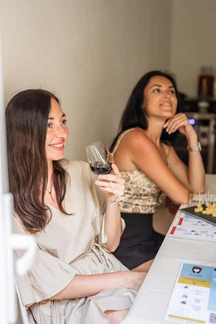 Frecnh Wine Tasting in City Center of Nice - Who Should Book This French Wine Tasting (and Who Might Skip It)