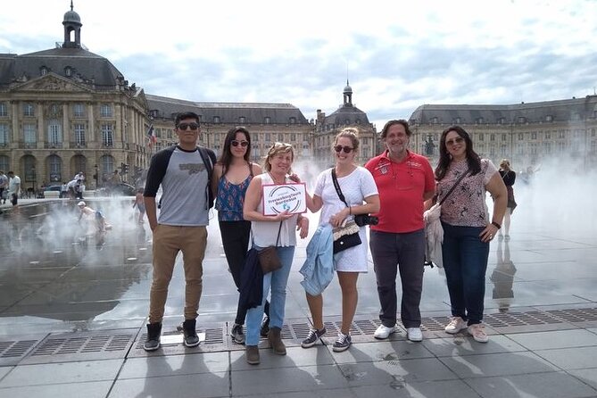 Free Walking Bordeaux Tour ENG + 1 glass of wine (Tip based) - Why This Bordeaux Walking Tour Feels Like a Smart First Day