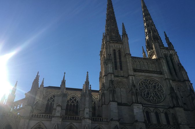 Free Walking Bordeaux Tour ENG + 1 glass of wine (Tip based) - Who This Tour Is Best For