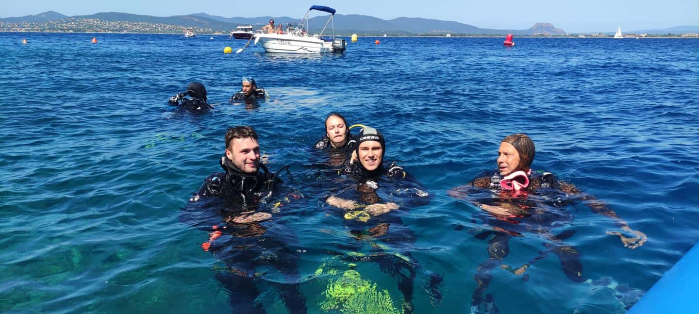 Fréjus: Diving Experience in Port-Fréjus with an Instructor - Price and value: is $88 worth it?