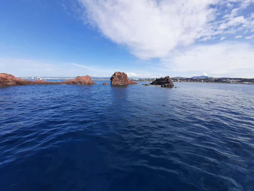 Fréjus: Diving Experience in Port-Fréjus with an Instructor - Who this fits well (and who should skip)