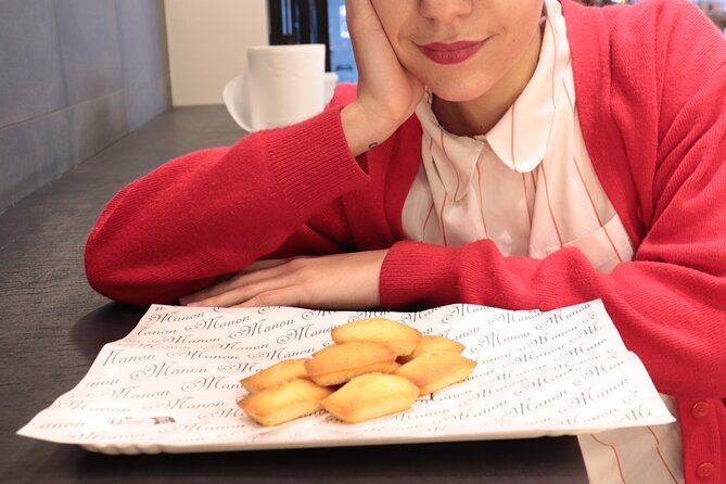 French Baking Class in a Local Montmartre Bakery - What You’ll Actually Make: Baguettes, Croissants, and Financiers