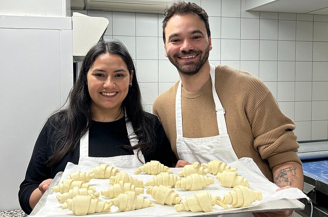 French Baking Class in a Local Montmartre Bakery - Tastings and the Take-Home Win (Croissants and Baguette)