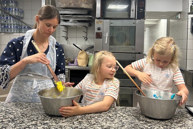 French Baking Class in a Local Montmartre Bakery - Price and Value: Is $114.89 Worth It?