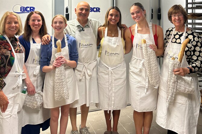 French Baking Class in a Local Montmartre Bakery - Who Should Book This French Baking Class in Montmartre?