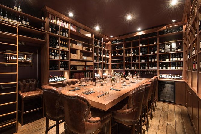 French Gourmet Cuisine: Dinner and Wine Pairing - Champagne Starter: The Easiest Way to Start a French Night Right