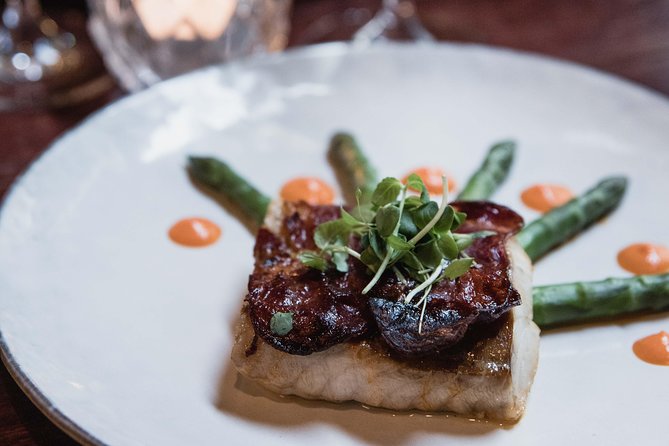 French Gourmet Cuisine: Dinner and Wine Pairing - Who This Dinner Is For (and Who Might Want a Different Night)