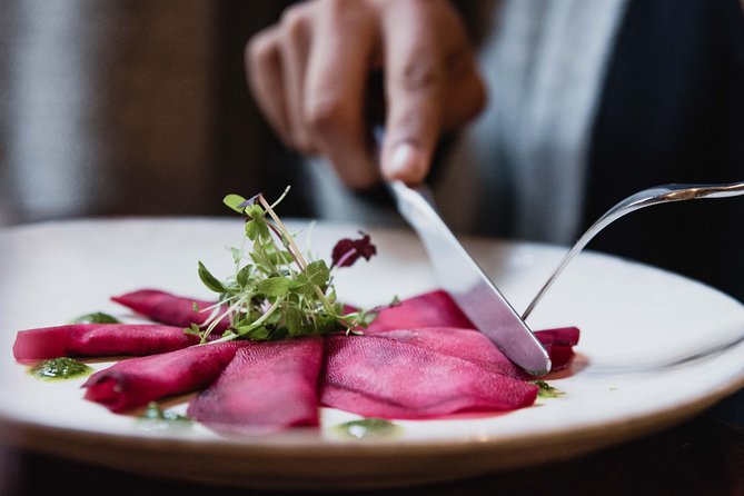 French Gourmet Cuisine: Dinner and Wine Pairing - Should You Book This French Gourmet Dinner and Wine Pairing?
