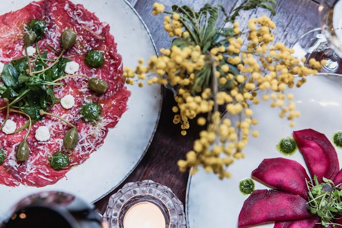French Gourmet Cuisine: Dinner and Wine Pairing - Wine Pairings That Actually Explain the Why