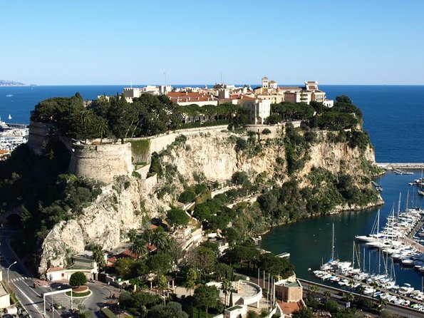 French Riviera Cannes, Monaco & More shared guided tour from Nice - Why This Nice-to-the-Riviera Day Works (Even If You’re Short on Time)