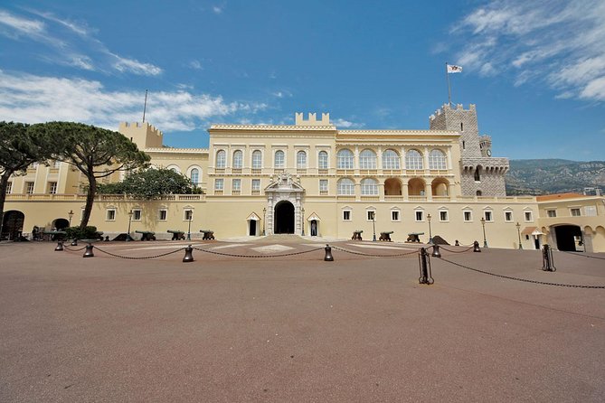 French Riviera Cannes, Monaco & More shared guided tour from Nice - Price and Value: Is $190.68 Fair for This Kind of Day?